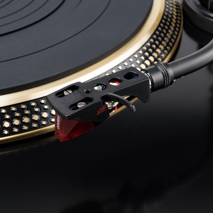 Acquista RELOOP Turn 5 online | Merula Strumenti Musicali