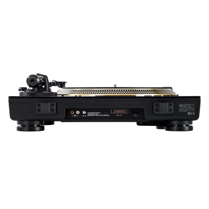 Acquista RELOOP Turn 5 online | Merula Strumenti Musicali