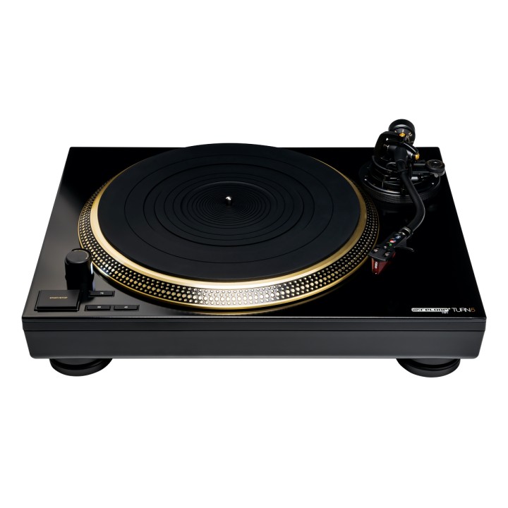 Acquista RELOOP Turn 5 online | Merula Strumenti Musicali