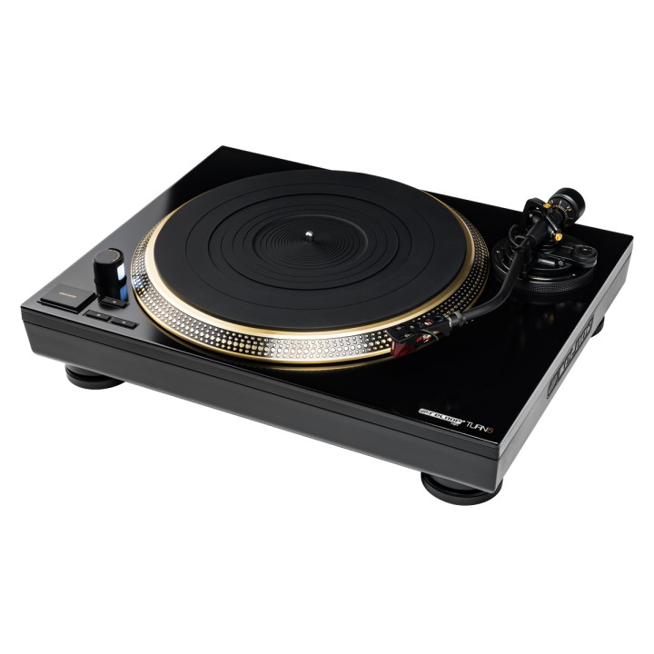 Acquista RELOOP Turn 5 online | Merula Strumenti Musicali