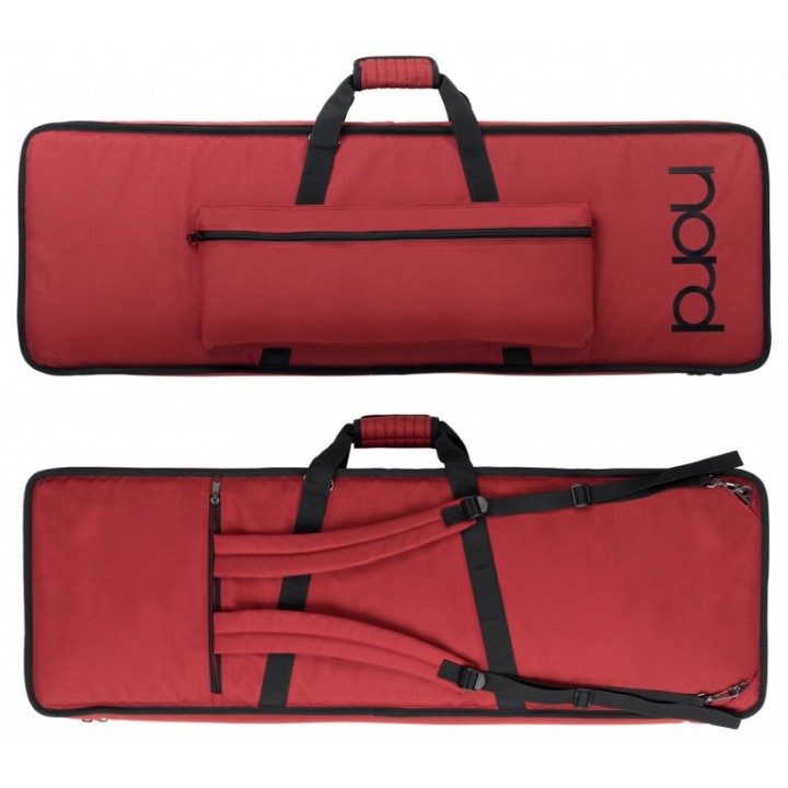 Nord Soft Case Wave 2 - Custodia per Nord