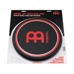 Acquista MEINL Mpp-12 Allenatore 12" Logo Meinl online | Merula Strumenti Musicali