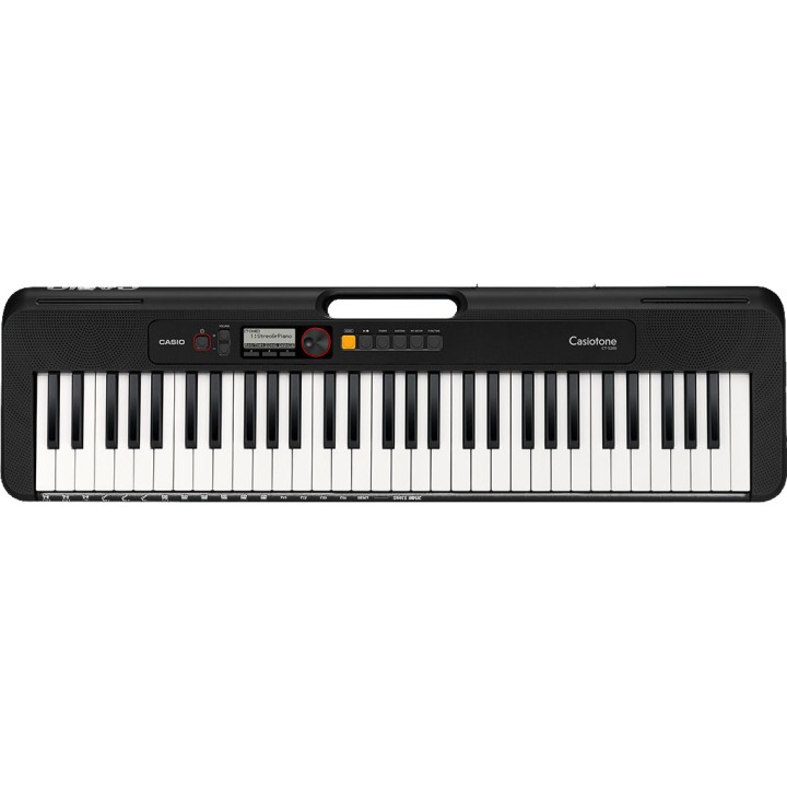 CASIO - CT-S200BK - Tastiera