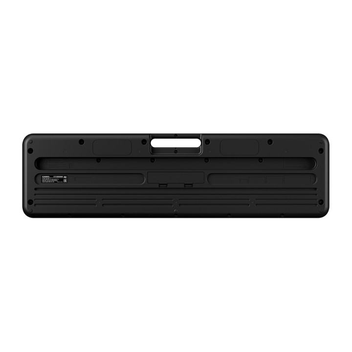 CASIO - CT-S200BK - Tastiera