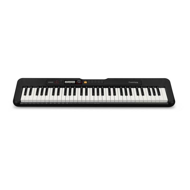 CASIO - CT-S200BK - Tastiera