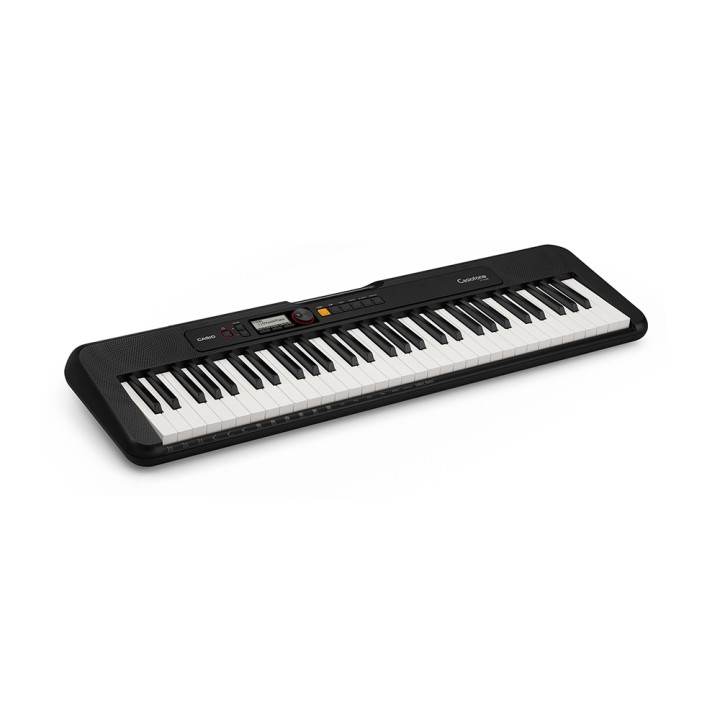 CASIO - CT-S200BK - Tastiera