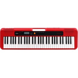 CASIO - CT-S200RD - Tastiera