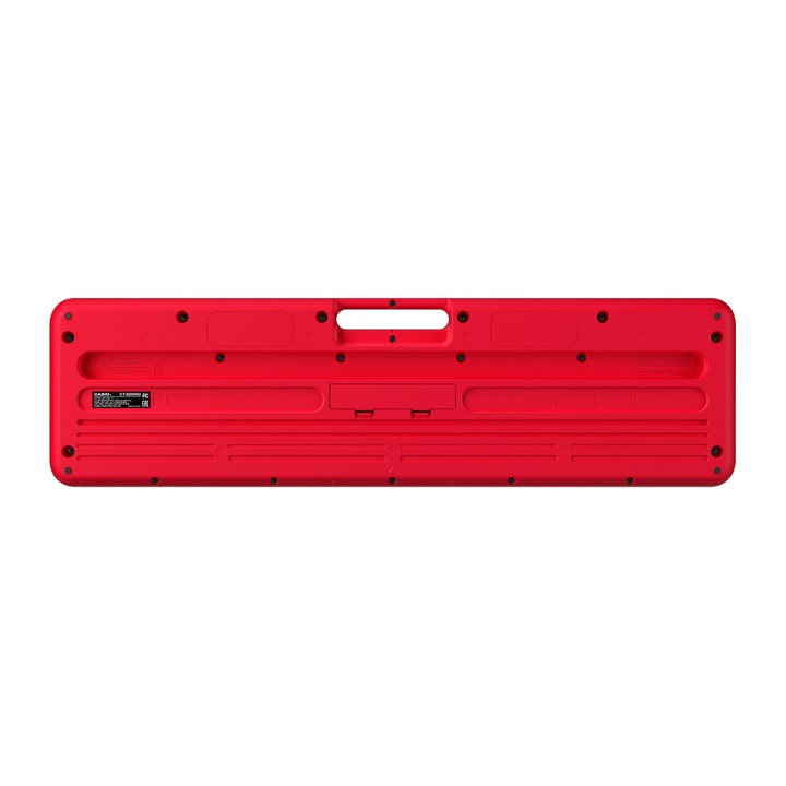 CASIO - CT-S200RD - Tastiera