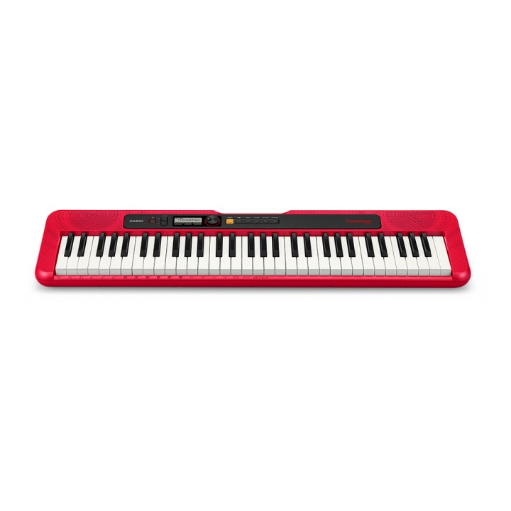 CASIO - CT-S200RD - Tastiera