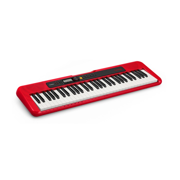 CASIO - CT-S200RD - Tastiera