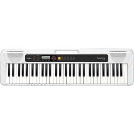 CASIO - CT-S200WE - Tastiera