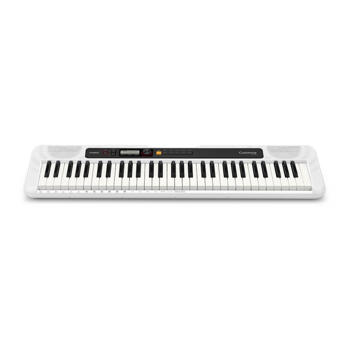 CASIO - CT-S200WE - Tastiera