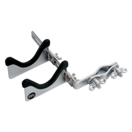 Acquista MEINL Mc-Sh Supporto Per Shaker, Cromato online | Merula Strumenti Musicali