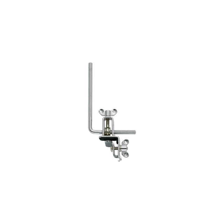 Acquista MEINL Mc-Bd Supporto Da Cassa Per Campanaccio, Cromato online | Merula Strumenti Musicali