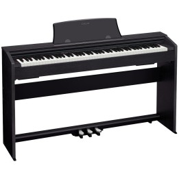 Acquista CASIO Px-770bk online | Merula Strumenti Musicali
