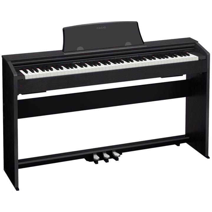 Acquista CASIO Px-770bk online | Merula Strumenti Musicali