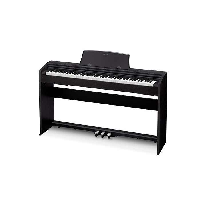 Acquista CASIO Px-770bk online | Merula Strumenti Musicali