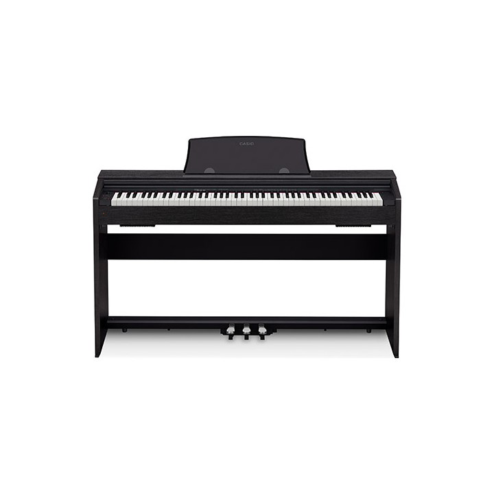 Acquista CASIO Px-770bk online | Merula Strumenti Musicali