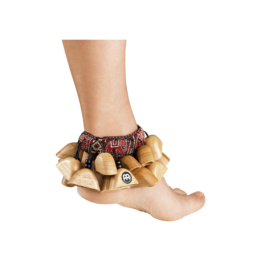 Acquista MEINL FR1NT Foot Rattle in Rubber Wood online | Merula Strumenti Musicali