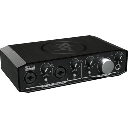 Acquista MACKIE Onyx Producer 2.2 online | Merula Strumenti Musicali