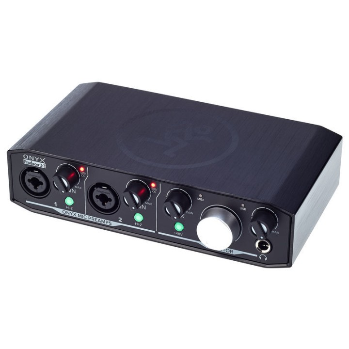Acquista MACKIE Onyx Producer 2.2 online | Merula Strumenti Musicali