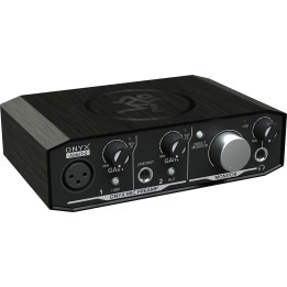 Acquista MACKIE ONYX ARTIST 1.2 online | Merula Strumenti Musicali