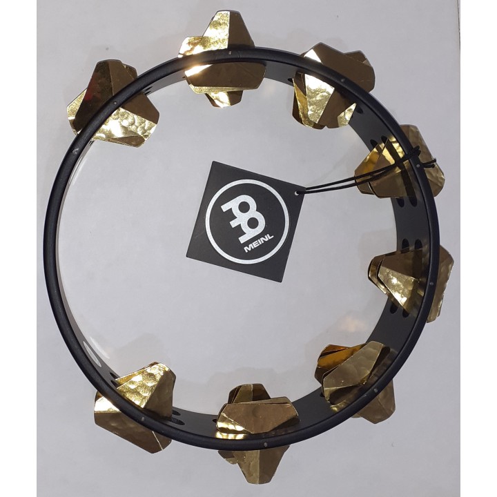 Acquista MEINL STA2B-BK TAMBURELLO online | Merula Strumenti Musicali