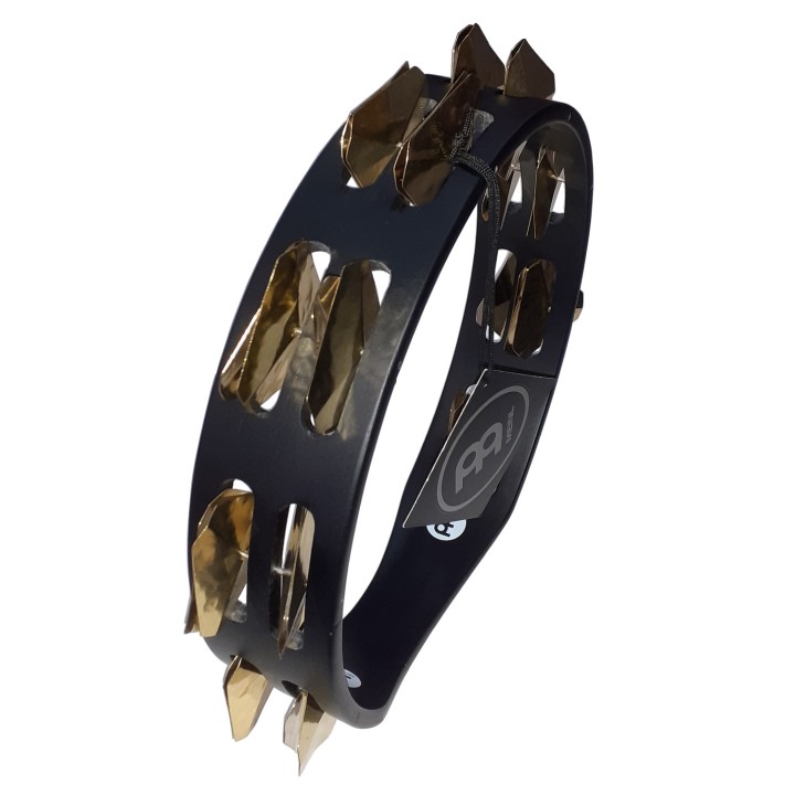 Acquista MEINL STA2B-BK TAMBURELLO online | Merula Strumenti Musicali