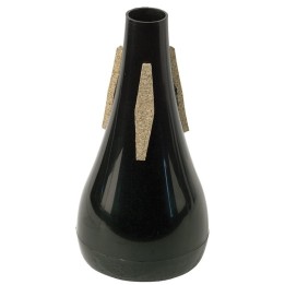 Acquista VINCENT BACH SORDINE STRAIGHT TROMBA 1860 online | Merula Strumenti Musicali
