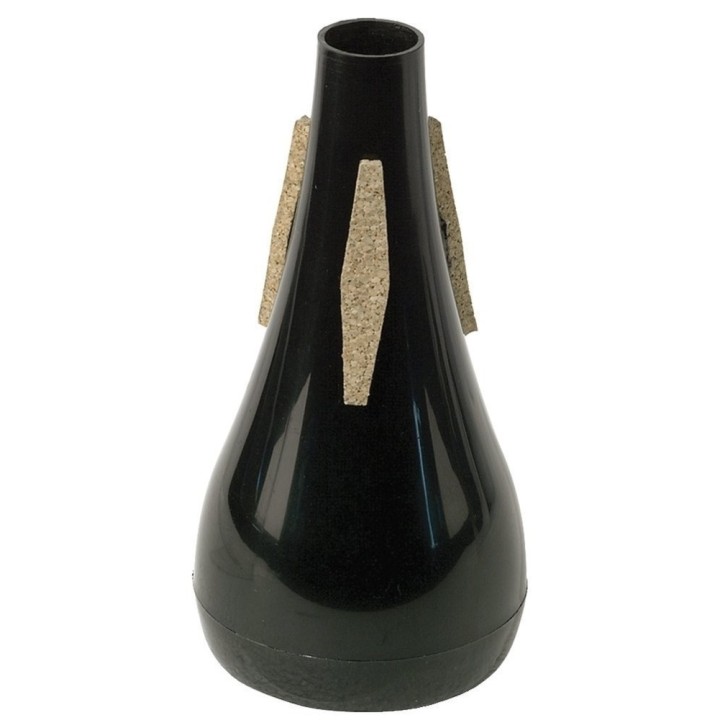 Acquista VINCENT BACH SORDINE STRAIGHT TROMBA 1860 online | Merula Strumenti Musicali