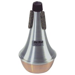 Acquista JO-RAL Sordine Straight 1c Tromba online | Merula Strumenti Musicali
