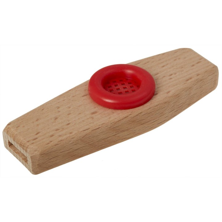 Acquista GEWA KAZOO LEGNO online | Merula Strumenti Musicali