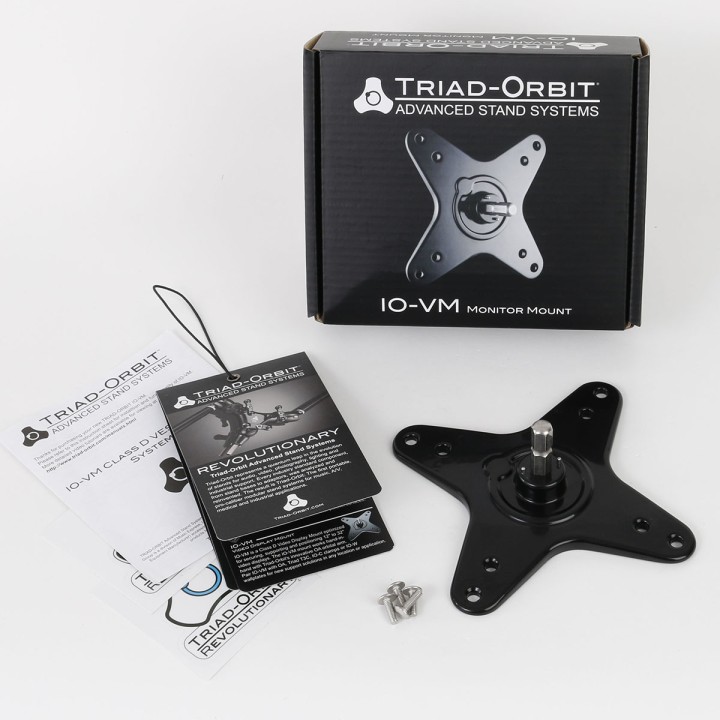 Acquista TRIAD-ORBIT IO-VM | Merula Strumenti Musicali