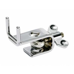 Acquista MEINL Mwbh1 Supporto Per Wood Block, Cromato online | Merula Strumenti Musicali