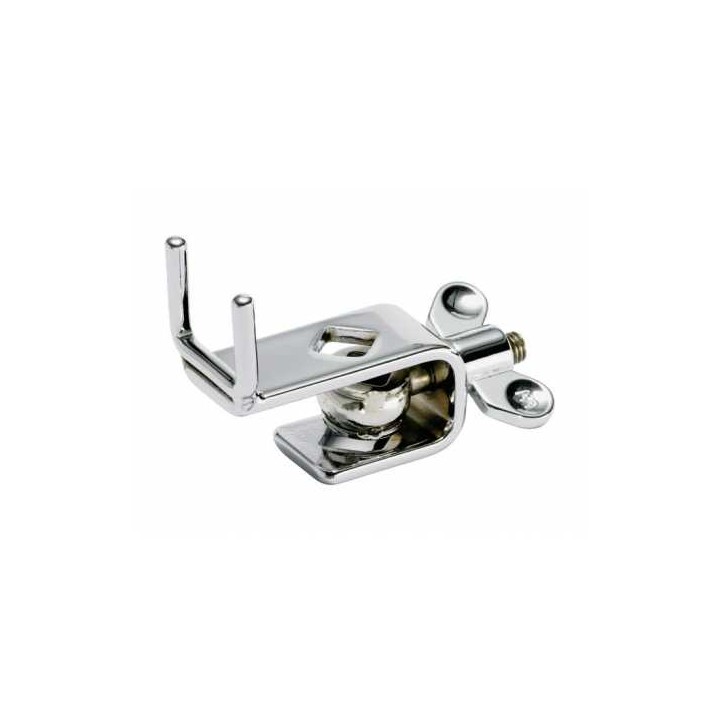 Acquista MEINL Mwbh1 Supporto Per Wood Block, Cromato online | Merula Strumenti Musicali