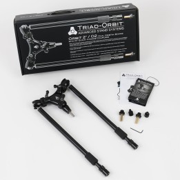 Acquista TRIAD-ORBIT O2 | Merula Strumenti Musicali