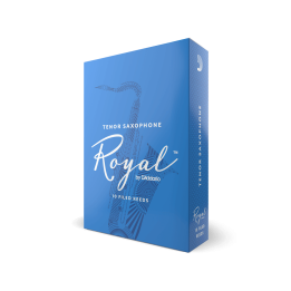 Acquista D'ADDARIO ROYAL ANCE SASSOFONO TENORE SIB 1.5 - RKB1015 online | Merula Strumenti Musicali