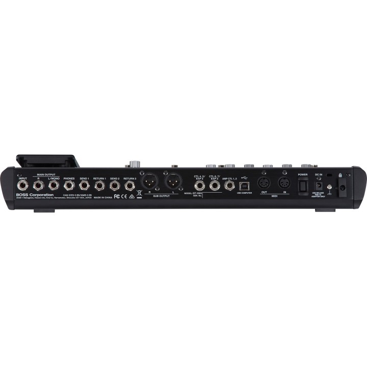 Acquista BOSS Gt-1000 online | Merula Strumenti Musicali