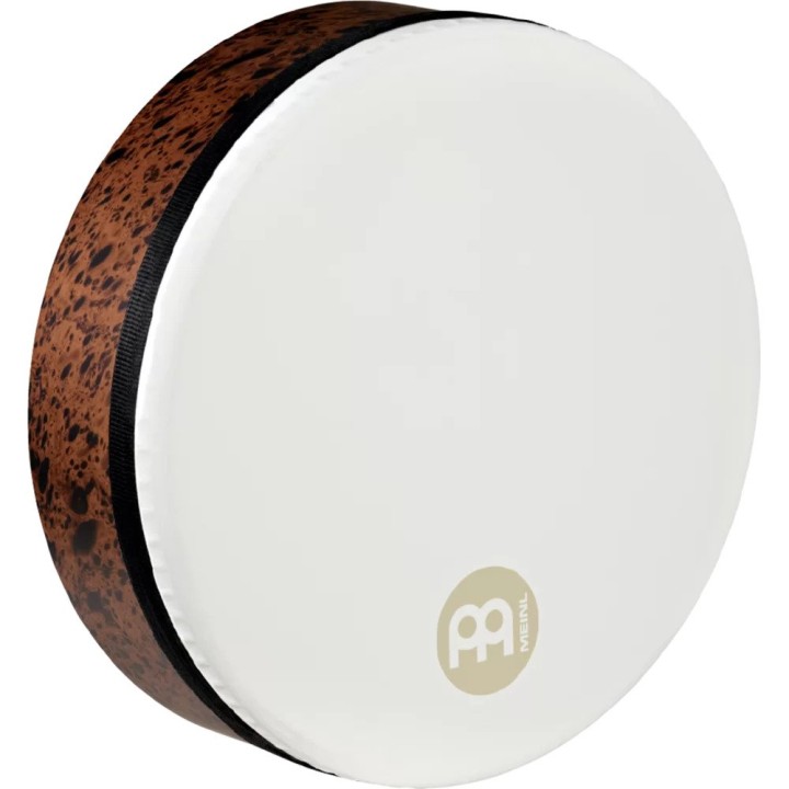 Acquista MEINL Fd14t-D-Tf Synthetic Head Mizhar 14" online | Merula Strumenti Musicali