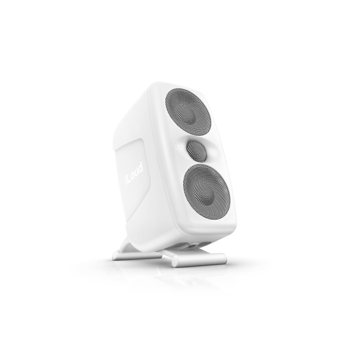 ik multimedia iloud mtm white singolo