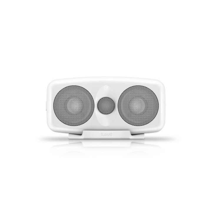ik multimedia iloud mtm white singolo