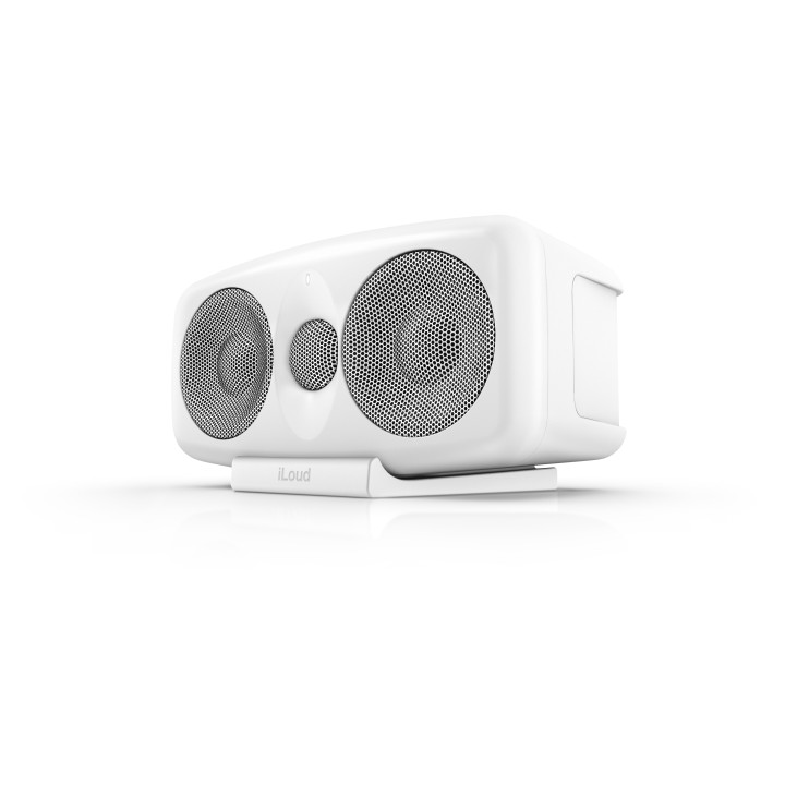 Acquista IK MULTIMEDIA Iloud Mtm Bianco | Singolo online | Merula Strumenti Musicali