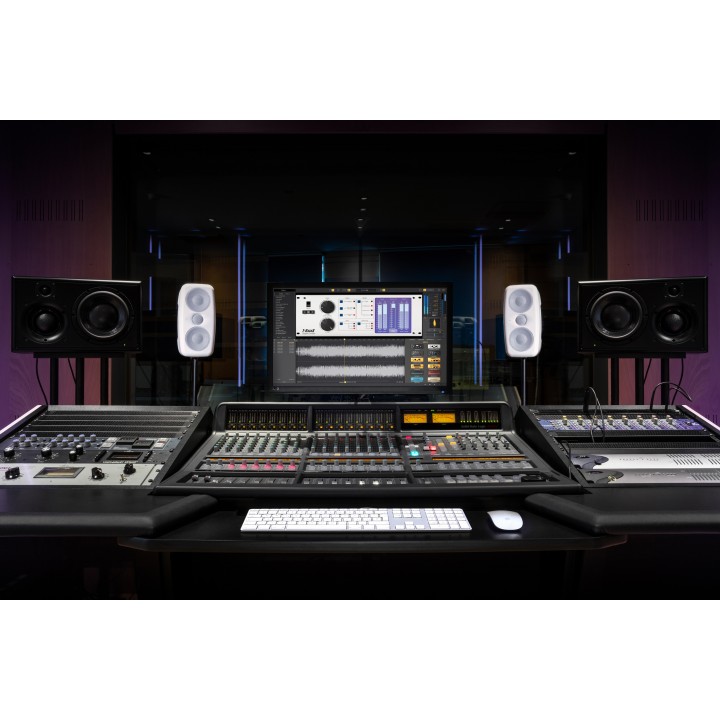 Acquista IK MULTIMEDIA Iloud Mtm Bianco | Singolo online | Merula Strumenti Musicali