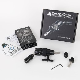 Acquista TRIAD-ORBIT OA | Merula Strumenti Musicali