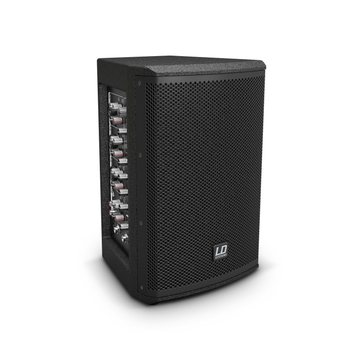 Acquista LD SYSTEMS MIX 62 A G3 online | Merula Strumenti Musicali