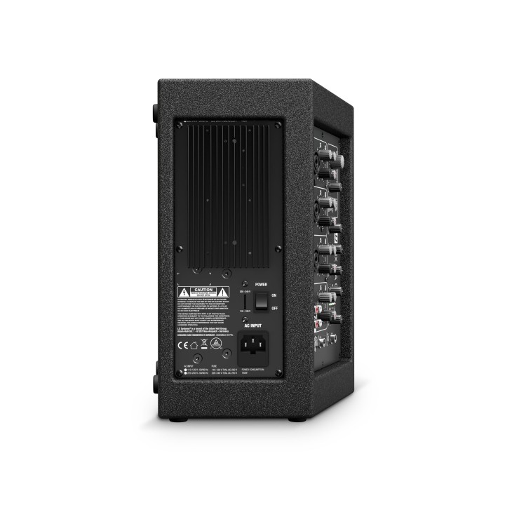Acquista LD SYSTEMS MIX 62 A G3 online | Merula Strumenti Musicali
