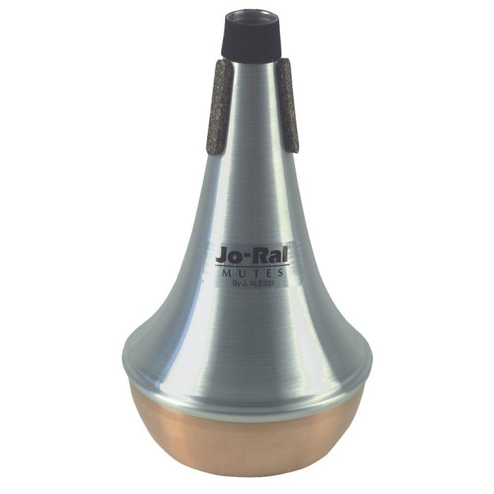 Acquista JO-RAL Sordine Straight 1C Trombone Tenore online | Merula Strumenti Musicali