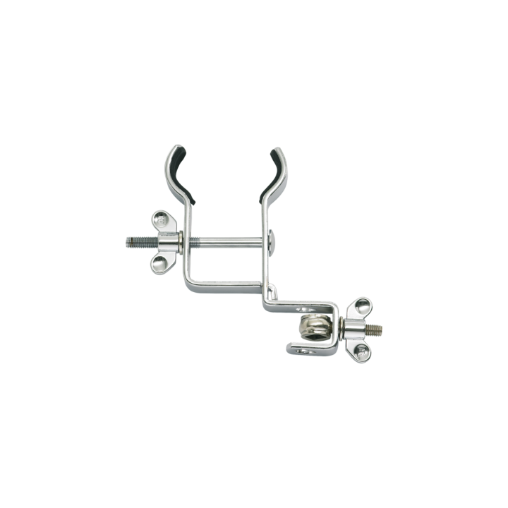 Acquista MEINL Mc-Gu Supporto Per Guiro online | Merula Strumenti Musicali