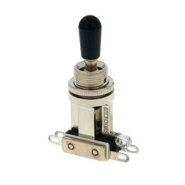 Acquista ALL PARTS EP-4066-000 SELETTORE SWITCHCRAFT online | Merula Strumenti Musicali