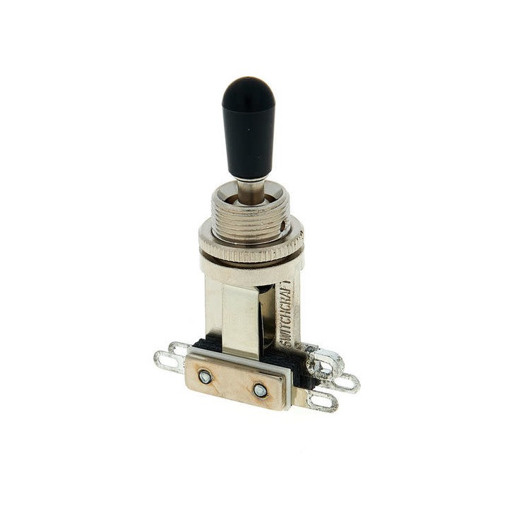 Acquista ALL PARTS EP-4066-000 SELETTORE SWITCHCRAFT online | Merula Strumenti Musicali
